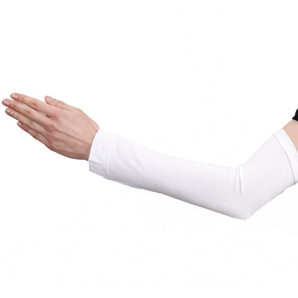 Turkish Arm Sleeves Cover - Turkish Comfort and Style for Seamless Arm Protection