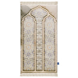 Elite Moroccan Premium Prayer Mat