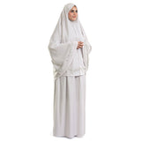 Gardenia Islamic Prayer Wear