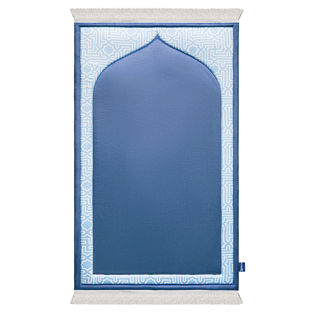 Atlantic Islamic Arch Junior Prayer Mat