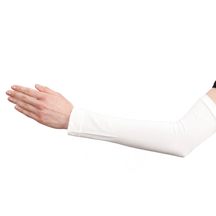 Turkish Arm Sleeves Cover - Turkish Comfort and Style for Seamless Arm Protection