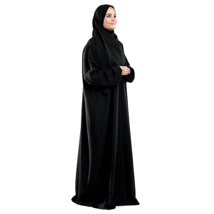 Midnight Islamic Prayer Wear