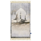 Oriental Masjid Original Prayer Mat