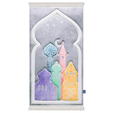 Sparkle Stars Premium Prayer Mat