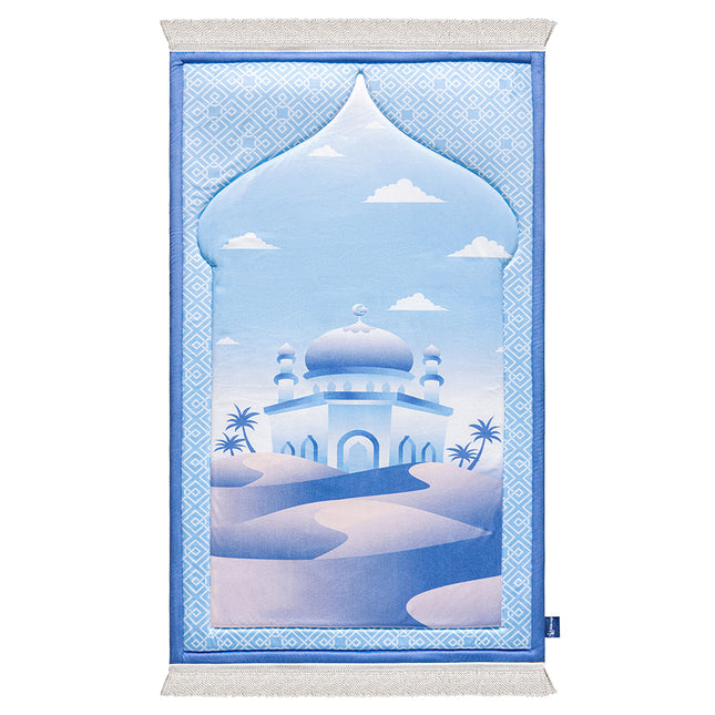 Florette Medical Prayer Mat