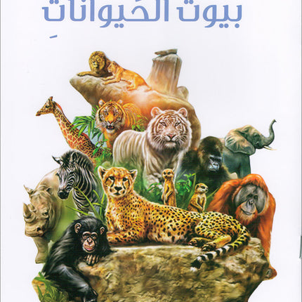 The Reading Tree Series: Beginner Level, Group 1 (Set of 10 Books) سلسلة شجرة القراءة