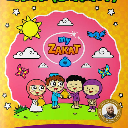 5 Pillars Activity Booklet Collection | 5 Islamic Activity Booklets for Kids