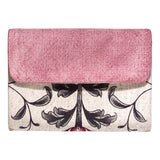 Rose Blooming Damask Portable Sejadah