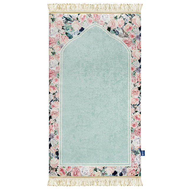 Medical Prayer Mat with Foam – Extra Comfort | Urban Rugs