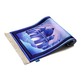 Violet Night Junior Prayer Mat