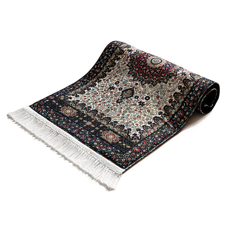 Majestic Persian Naseej Prayer Mat