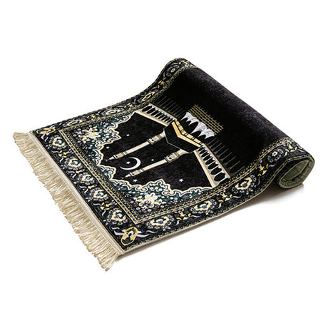 Mecca Original Prayer Mat