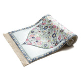 Spring Flowers Premium Prayer Mat