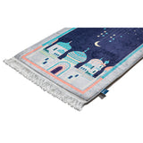 Blue Moon Original Prayer Mat