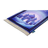 Violet Night Junior Prayer Mat