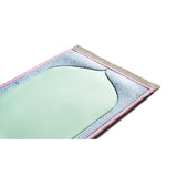 Pastel Islamic Arch Junior Prayer Mat