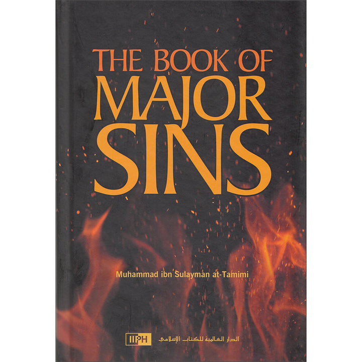 The Book of Major Sins