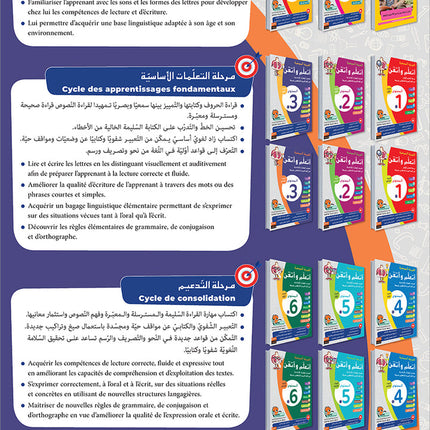 Easy Arabic - I Learn and Master: Level 3, Part 2 العربية الميسرة أتعلم و أتقن