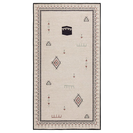 Boho Portable Sejadah