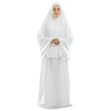 Minimal Islamic Prayer Wear