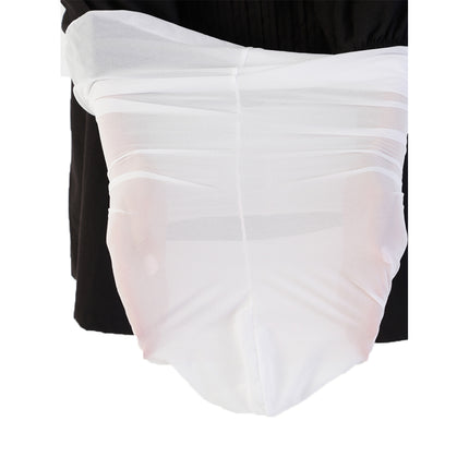 Turkish Neck Undercap for Amira Hijab: Effortless Elegance and Comfort in One Piece