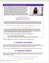 Health and Wellness - from an Islamic Perspective, Level 5