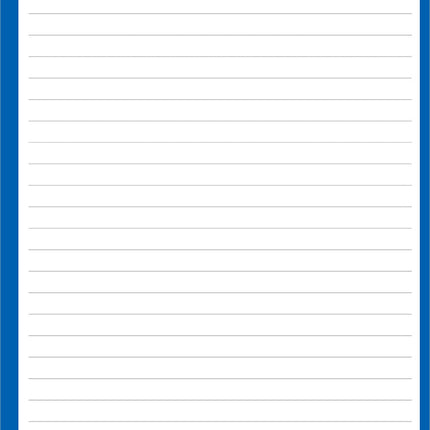 Attendance Register Notebook Diar سجل الحضور دفتر يوميات