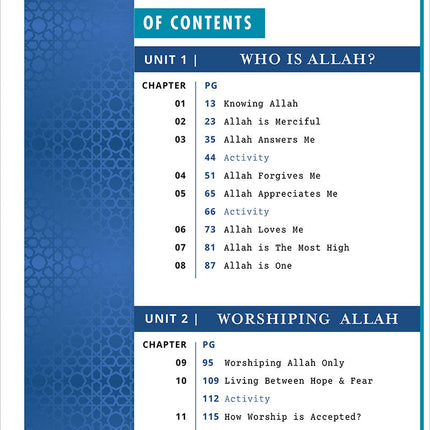 Who is Allah? A Particular Guide to Knowing Allah