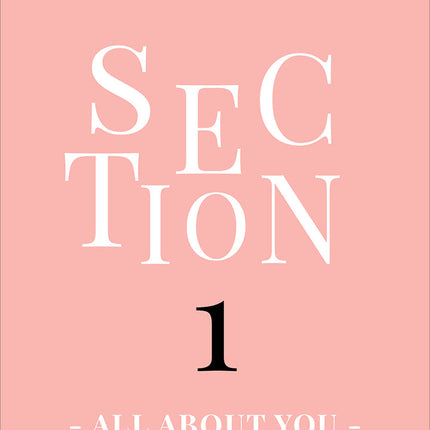 Nafsies - A Muslim Girl's Guide To Growth