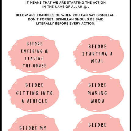 Nafsies - A Muslim Girl's Guide To Growth