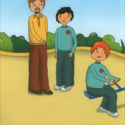 Kalimah Tayibah Textbook: Level 2 (Old Edition, 2013)
