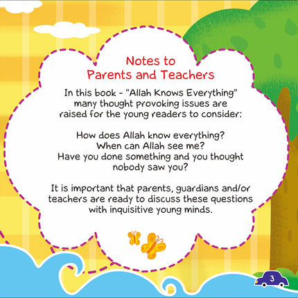 Aqeedah Series (Set of 5 Books)