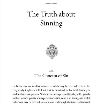 His Mercy is Vast: A Practical Guide to Seeking Allah's Forgiveness