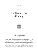 His Mercy is Vast: A Practical Guide to Seeking Allah's Forgiveness