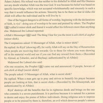Islamic Studies: Book 4 دراسات إسلامية