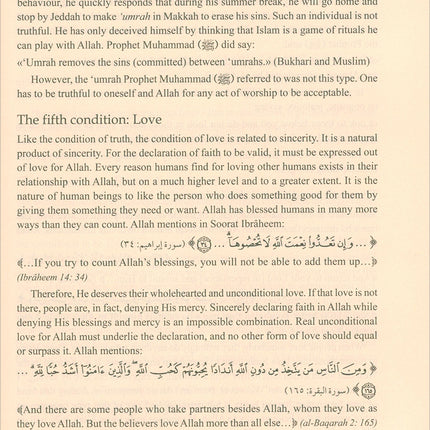Islamic Studies: Book 4 دراسات إسلامية