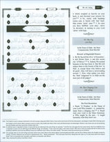 The Clear Quran - Traceable Othmani Script Edition: Juz Amma