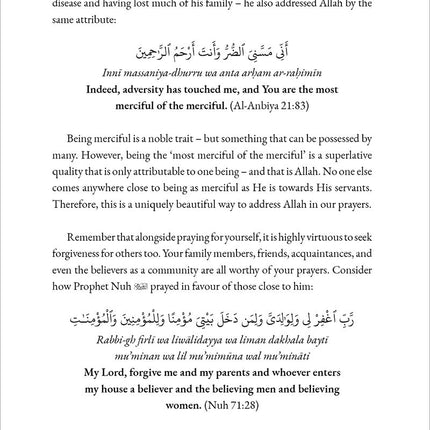 His Mercy is Vast: A Practical Guide to Seeking Allah's Forgiveness