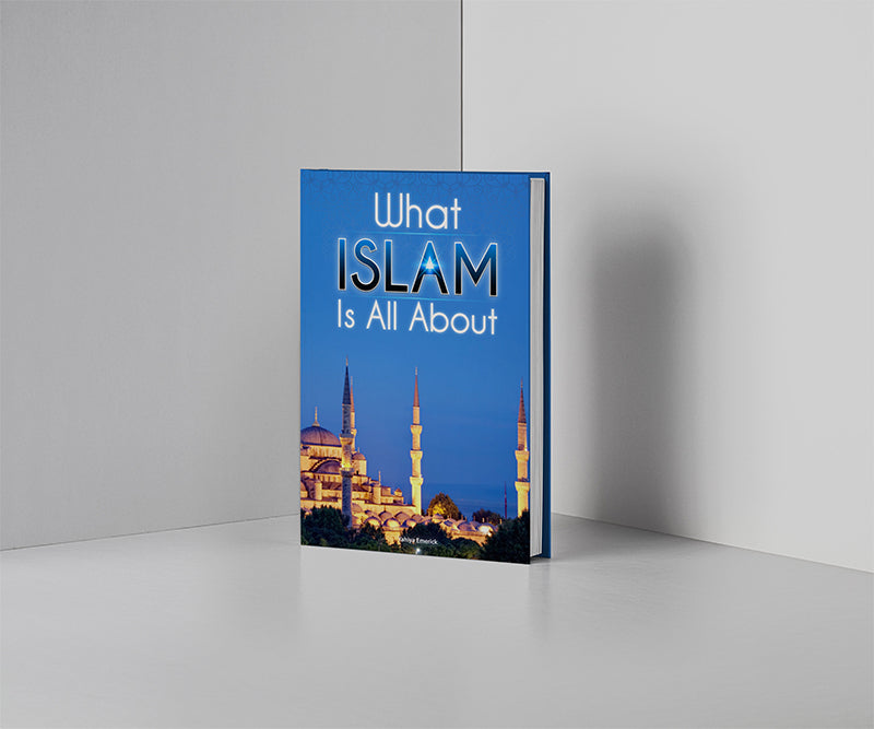 What Islam is All About (Hardcover)