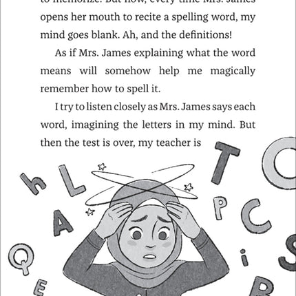 Amina Banana and the Formula for Winning