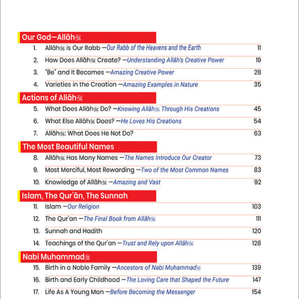 The Message of Islam Textbook: Level 2
