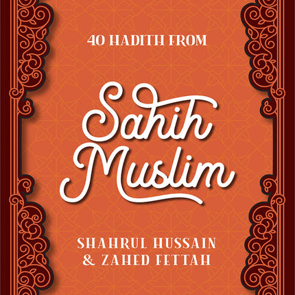 40 Hadith Collection (Box Set)