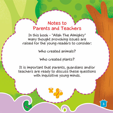 Aqeedah Series (Set of 5 Books)