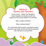 Aqeedah Series (Set of 4 Books)