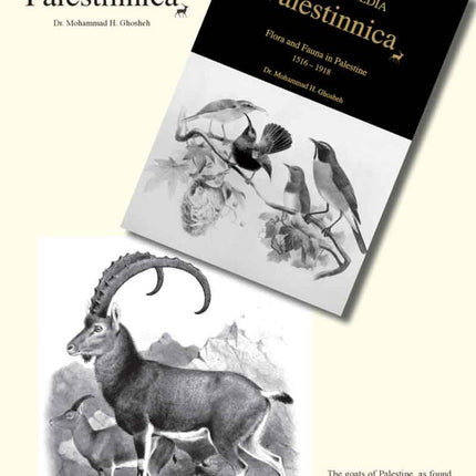 Encyclopedia Palestinnica (24 Volumes) الموسوعة الفلسطينية