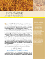 The Message of Islam Textbook: Level 5
