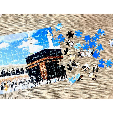 Kabba Puzzle