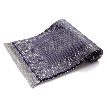 Indo Songket Medical Prayer Mat