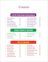 Weekend Learning Islamic Studies: Level Junior K (Revised and Enlarged Edition)