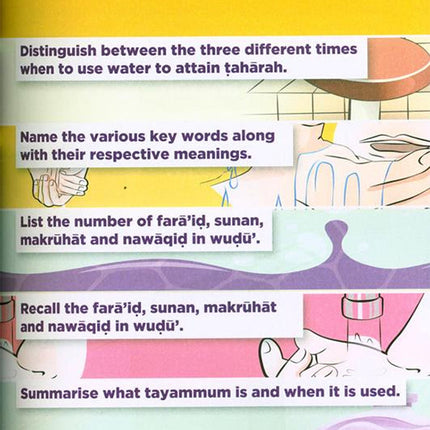 An Nasihah Islamic Curriculum Coursebook 2 النصيحة كتاب الطالب